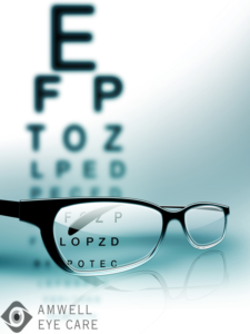 Eye-chart-20-20-vision